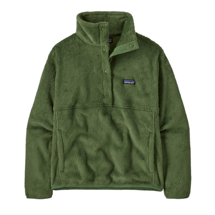 Patagonia Re-Tool Half Snap Pullover - Women's - Image 8
